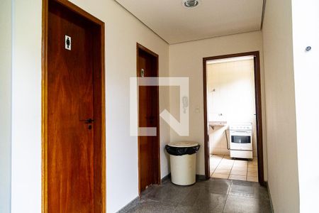 Apartamento à venda com 100m², 3 quartos e 2 vagasSalão de Festas
