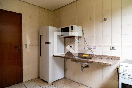 Apartamento à venda com 100m², 3 quartos e 2 vagasSalão de Festas