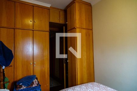 Apartamento à venda com 100m², 3 quartos e 2 vagasQuarto 2