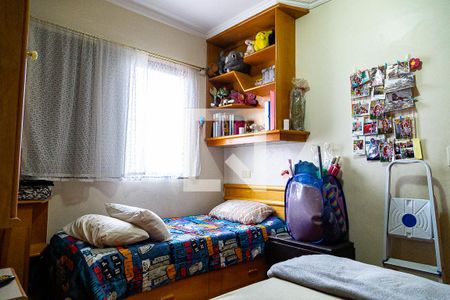 Apartamento à venda com 100m², 3 quartos e 2 vagasQuarto 1