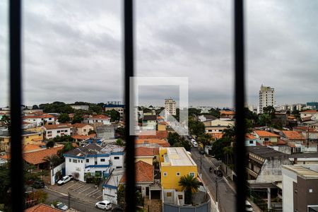 Apartamento à venda com 100m², 3 quartos e 2 vagasVista do Quarto 1