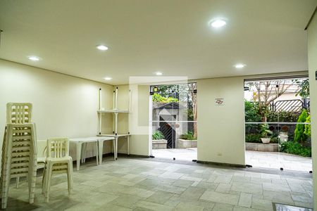 Apartamento à venda com 100m², 3 quartos e 2 vagasSalão de Festas