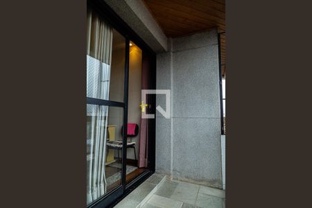 Varanda de apartamento à venda com 3 quartos, 100m² em Cidade Vargas, São Paulo