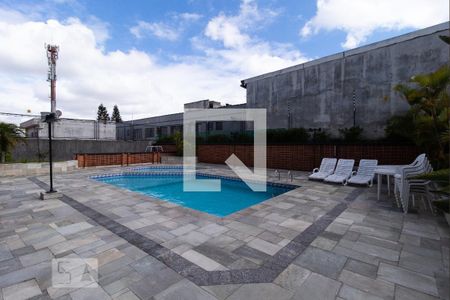 Apartamento à venda com 100m², 3 quartos e 2 vagasPiscina