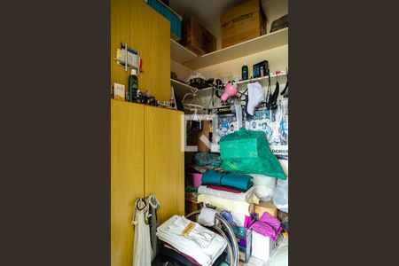 Apartamento à venda com 100m², 3 quartos e 2 vagasDespensa