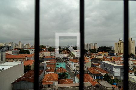 Apartamento à venda com 100m², 3 quartos e 2 vagasVista do Quarto 2