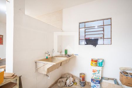 Casa para alugar com 240m², 2 quartos e 1 vaga Casa para alugar com 240m², 2 quartos e 1 vagaÁrea de Serviço