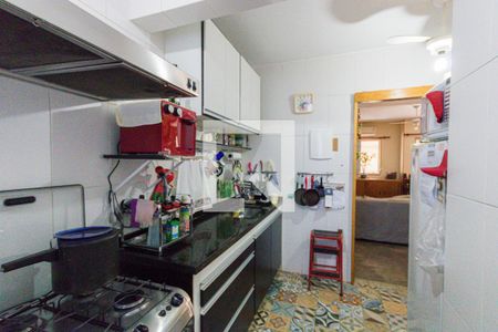 Casa à venda com 113m², 3 quartos e 1 vagaCozinha