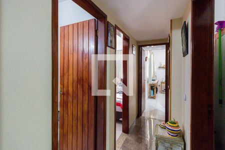 Casa à venda com 113m², 3 quartos e 1 vagaCorredor