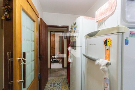 Casa à venda com 113m², 3 quartos e 1 vagaCozinha