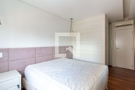 Apartamento à venda com 171m², 3 quartos e 4 vagasSuíte 03