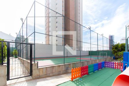 Apartamento à venda com 171m², 3 quartos e 4 vagasQuadra Esportiva