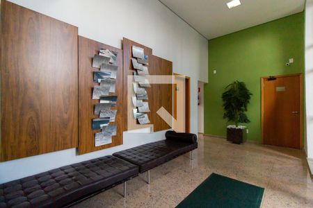 Apartamento à venda com 171m², 3 quartos e 4 vagasHall de Serviço