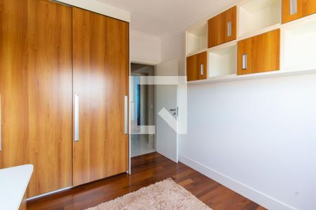 Apartamento à venda com 171m², 3 quartos e 4 vagasSuíte 01