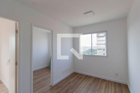 Sala e Cozinha Integrada  de apartamento à venda com 2 quartos, 40m² em Cidade Patriarca, São Paulo