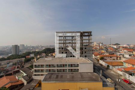 Apartamento à venda com 40m², 2 quartos e sem vagaVista Quarto 2