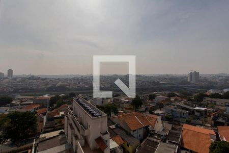 Apartamento à venda com 40m², 2 quartos e sem vagaVista Quarto 1