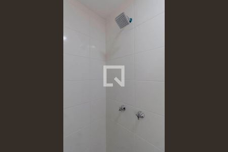 Apartamento à venda com 40m², 2 quartos e sem vagaBanheiro 