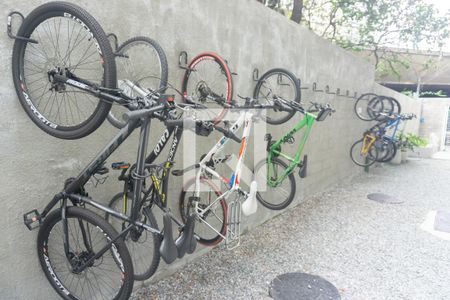 Apartamento para alugar com 35m², 2 quartos e sem vagaÁrea comum