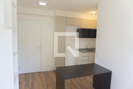 Apartamento para alugar com 2 quartos, 35m² em Bela Vista, São Paulo