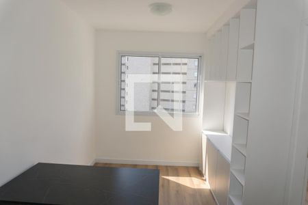 Apartamento para alugar com 2 quartos, 35m² em Bela Vista, São Paulo
