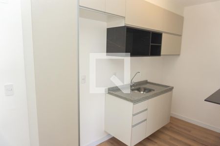 Apartamento para alugar com 2 quartos, 35m² em Bela Vista, São Paulo