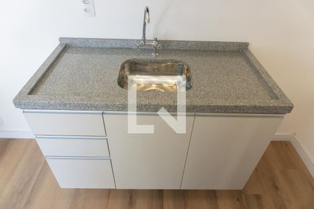 Apartamento para alugar com 2 quartos, 35m² em Bela Vista, São Paulo