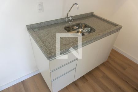 Apartamento para alugar com 2 quartos, 35m² em Bela Vista, São Paulo