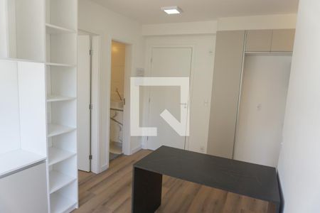 Apartamento para alugar com 2 quartos, 35m² em Bela Vista, São Paulo