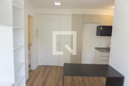 Apartamento para alugar com 2 quartos, 35m² em Bela Vista, São Paulo