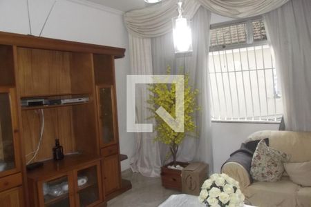 Apartamento à venda com 3 quartos, 90m² em Del Castilho, Rio de Janeiro