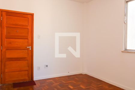 Sala de apartamento à venda com 2 quartos, 45m² em Piedade, Rio de Janeiro