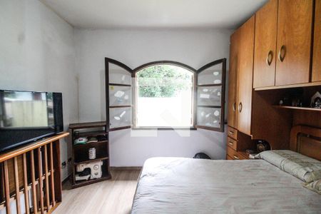 Quarto 1 de casa à venda com 3 quartos, 250m² em Vila Romero, São Paulo