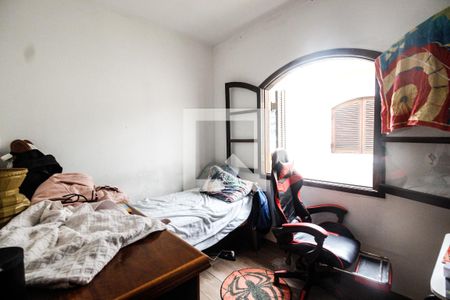 Casa à venda com 250m², 3 quartos e 3 vagasQuarto 3