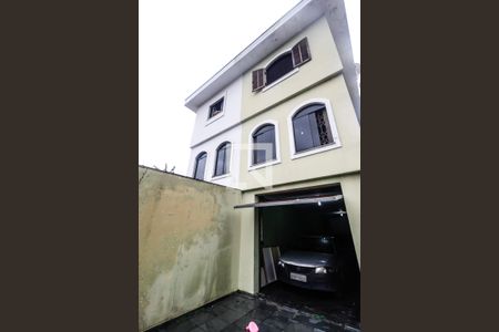 Casa à venda com 250m², 3 quartos e 3 vagasGaragem