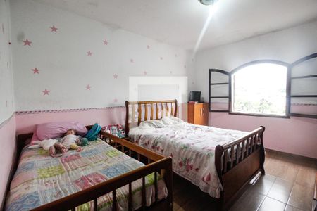 Casa à venda com 250m², 3 quartos e 3 vagasQuarto 2