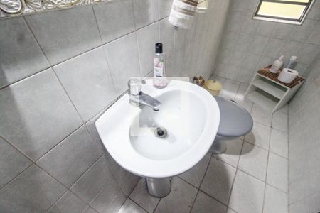 Casa à venda com 250m², 3 quartos e 3 vagasLavabo