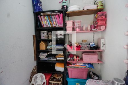 Casa à venda com 250m², 3 quartos e 3 vagasQuarto de serviço