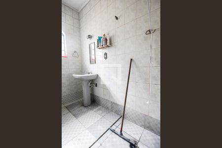 Casa à venda com 250m², 3 quartos e 3 vagasBanheiro