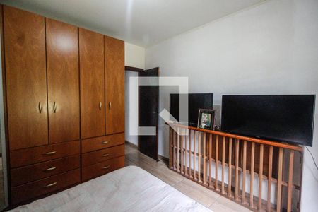 Quarto 1 de casa à venda com 3 quartos, 250m² em Vila Romero, São Paulo