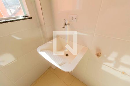 Studio de apartamento à venda com 1 quarto, 24m² em Vila Santa Teresa (zona Leste), São Paulo