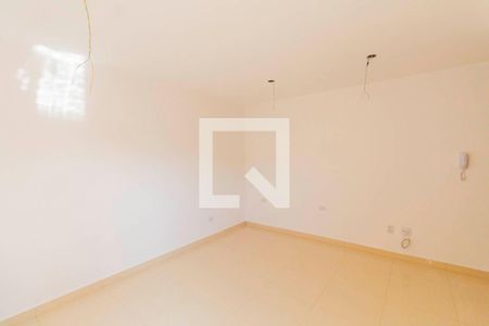 Studio de apartamento à venda com 1 quarto, 24m² em Vila Santa Teresa (zona Leste), São Paulo