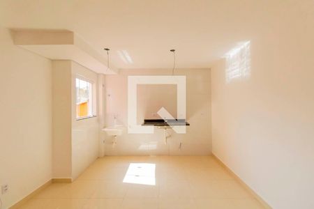 Studio de apartamento à venda com 1 quarto, 24m² em Vila Santa Teresa (zona Leste), São Paulo