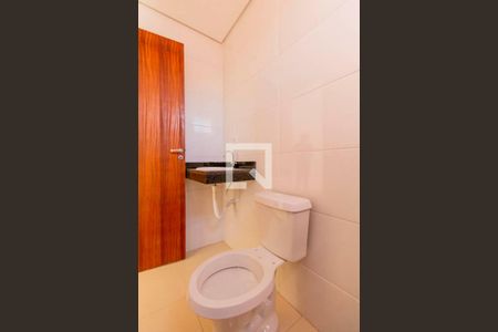 Apartamento à venda com 24m², 1 quarto e sem vaga Apartamento à venda com 24m², 1 quarto e sem vagaBanheiro