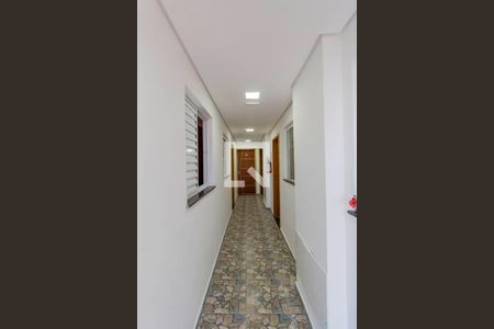 Apartamento à venda com 24m², 1 quarto e sem vaga Apartamento à venda com 24m², 1 quarto e sem vagaÁrea Comum - Corredor