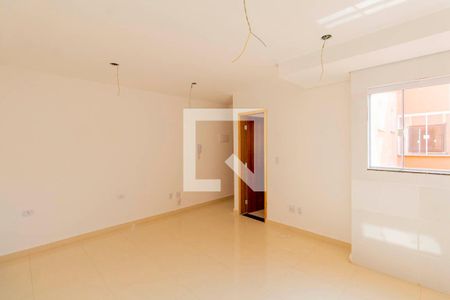 Studio de apartamento à venda com 1 quarto, 24m² em Vila Santa Teresa (zona Leste), São Paulo