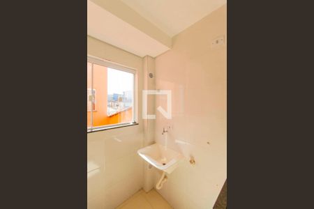 Studio de apartamento à venda com 1 quarto, 24m² em Vila Santa Teresa (zona Leste), São Paulo