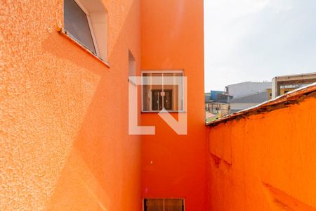 Vista Studio de apartamento à venda com 1 quarto, 24m² em Vila Santa Teresa (zona Leste), São Paulo