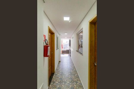 Apartamento à venda com 24m², 1 quarto e sem vaga Apartamento à venda com 24m², 1 quarto e sem vagaÁrea Comum - Corredor