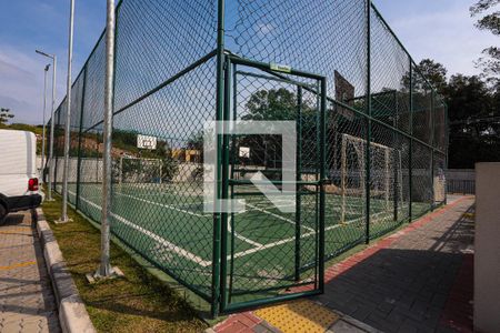 Apartamento para alugar com 48m², 2 quartos e 1 vagaÁrea comum - quadra sintética